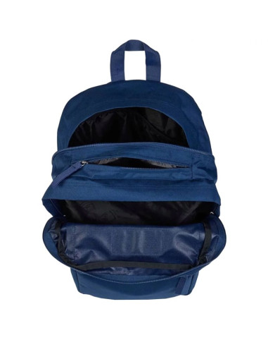 Jansport big day pack backpack ek0a5blen54 granatowe one size
