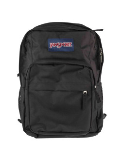 Jansport big day pack backpack ek0a5blen55 czarne one size
