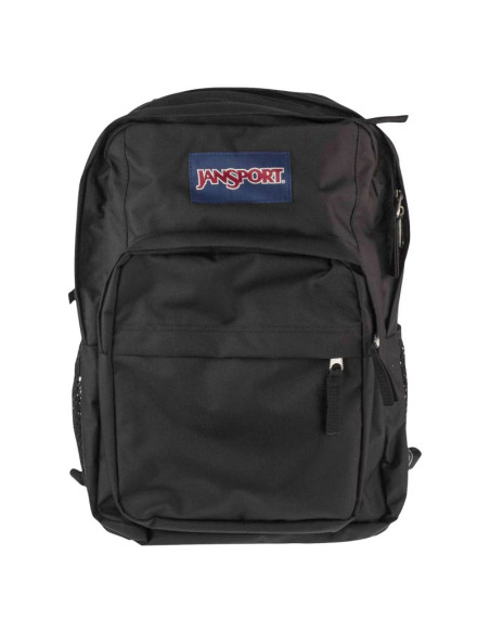 Jansport big day pack backpack ek0a5blen55 czarne one size