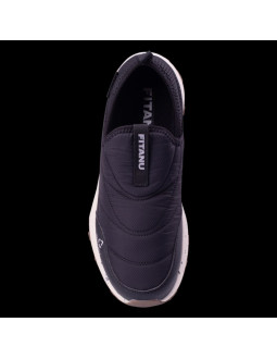 Męskie buty auren eco