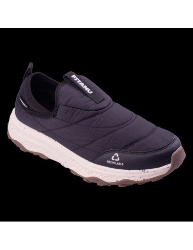 Męskie buty auren eco