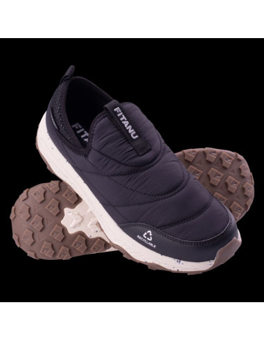 Męskie buty auren eco