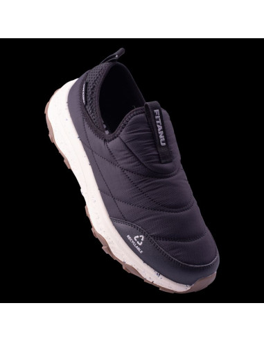 Męskie buty auren eco