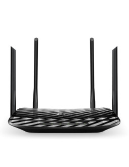 Router tp-link archer c6 (xdsl  2,4 ghz, 5 ghz) 2