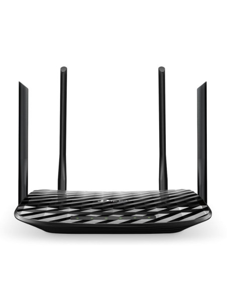 Router tp-link archer c6 (xdsl  2,4 ghz, 5 ghz)