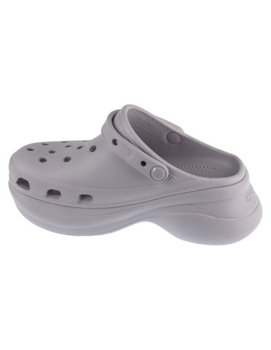 Crocs w classic bae clog 206302-5ps fioletowe 36/37