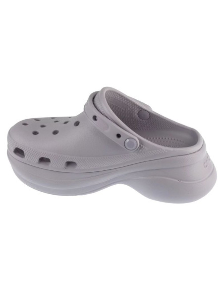 Crocs w classic bae clog 206302-5ps fioletowe 36/37