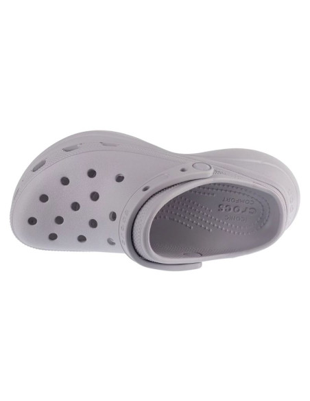 Crocs w classic bae clog 206302-5ps fioletowe 36/37