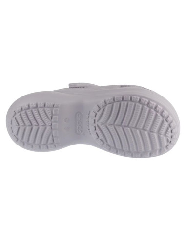 Crocs w classic bae clog 206302-5ps fioletowe 36/37