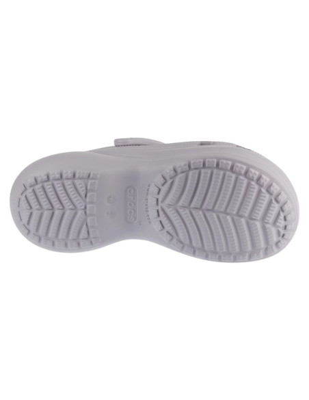 Crocs w classic bae clog 206302-5ps fioletowe 36/37