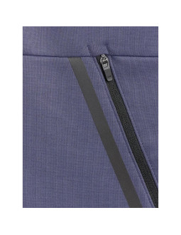 Bluza dresowa rozpinana z kapturem męska 4f 4fwaw25tswsm1865-22s 2