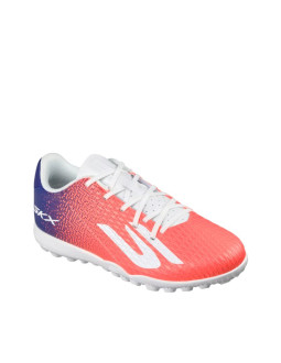 Buty piłkarskie dla dzieci skechers skx_2 tf 252165l bblp 2