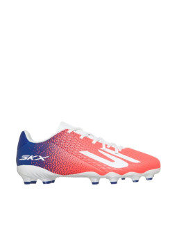 Buty piłkarskie dla dzieci skechers skx_2 mg 252161l bblp