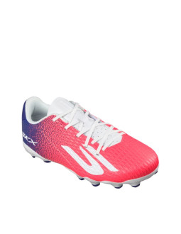 Buty piłkarskie dla dzieci skechers skx_2 mg 252161l bblp 2