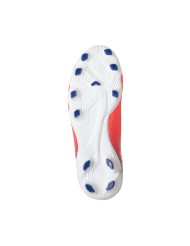 Buty piłkarskie dla dzieci skechers skx_2 mg 252161l bblp