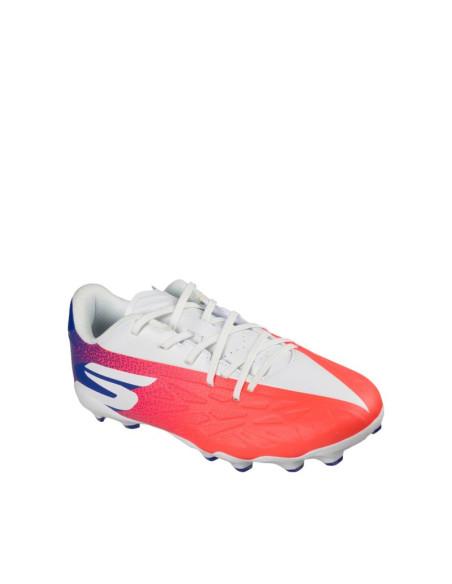 Buty piłkarskie dla dzieci skechers razor 2 youth mg 252176l bblp