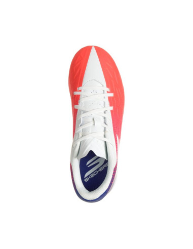 Buty piłkarskie dla dzieci skechers razor 2 youth mg 252176l bblp