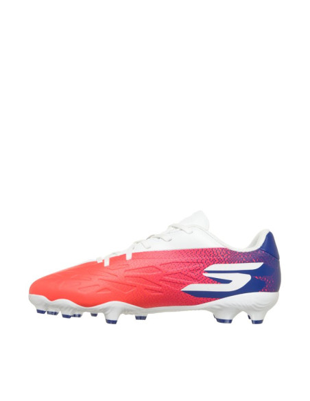 Buty piłkarskie dla dzieci skechers razor 2 youth mg 252176l bblp