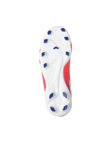 Buty piłkarskie dla dzieci skechers razor 2 youth mg 252176l bblp