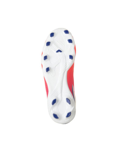 Buty piłkarskie dla dzieci skechers razor 2 youth mg 252176l bblp