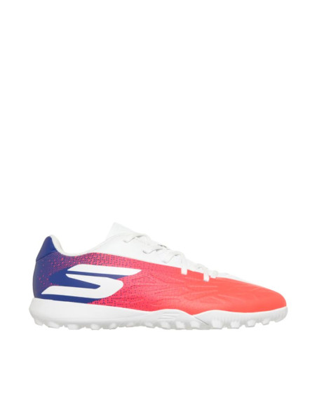 Buty piłkarskie dla dzieci skechers razor 2 youth tf 252178l bblp