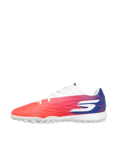 Buty piłkarskie dla dzieci skechers razor 2 youth tf 252178l bblp