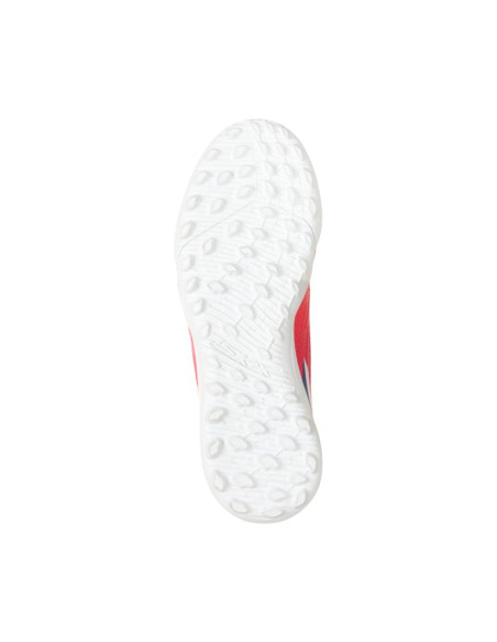 Buty piłkarskie dla dzieci skechers razor 2 youth tf 252178l bblp