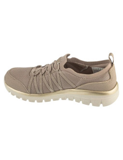 Skechers graceful - purecrush 100888-tpgd brązowe 36 2