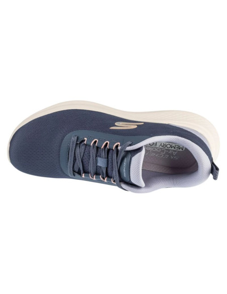 Skechers skech-lite pro 2.0 - everyday pace 150620-slt niebieskie 36,5