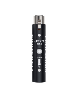 Joyo dm-5 - preamp mikrofonowy