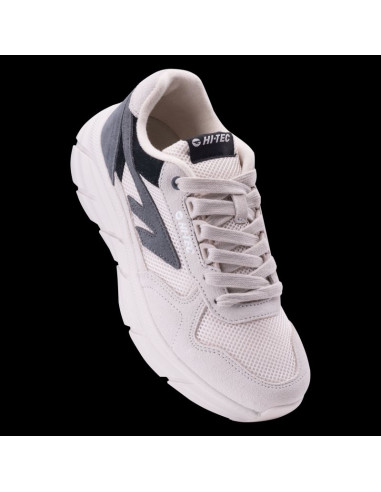 Damskie buty nilson low wo's