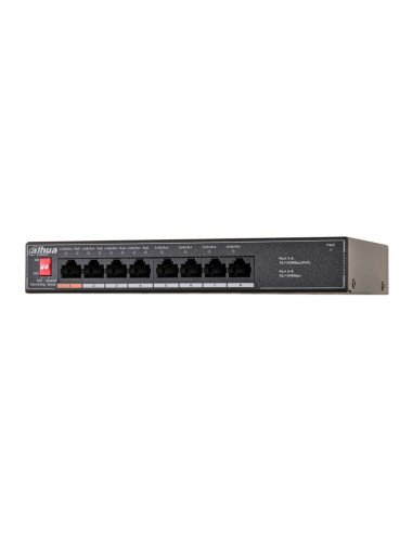Switch dahua sf1008lp