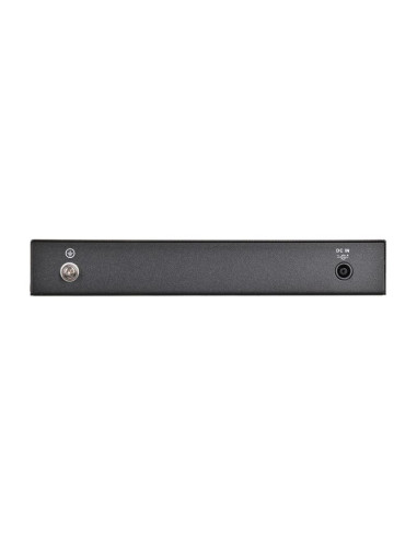 Switch dahua sf1008lp