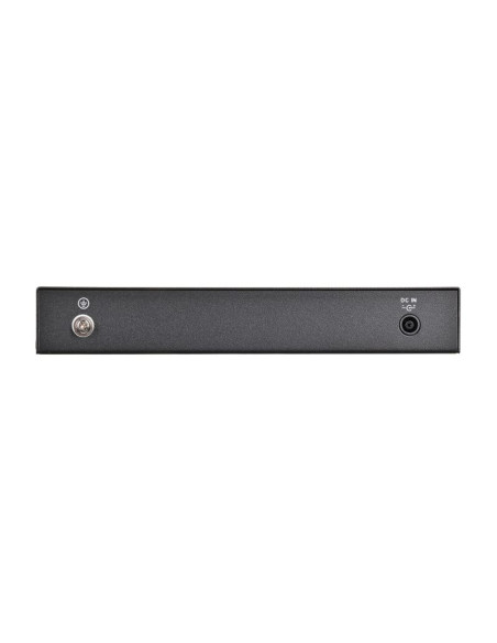 Switch dahua sf1008lp