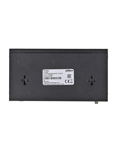 Switch dahua sf1008lp