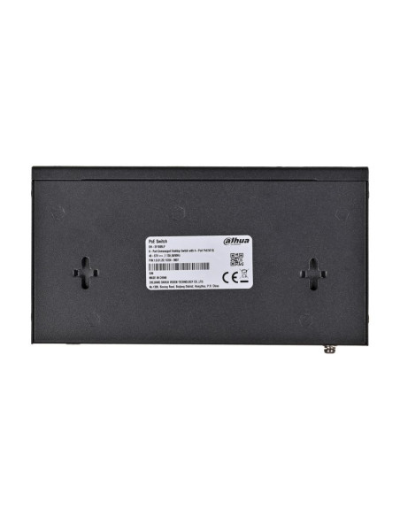 Switch dahua sf1008lp