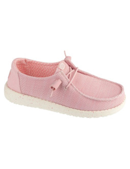 Hey dude wendy stretch sox 41878-6xx różowe 36