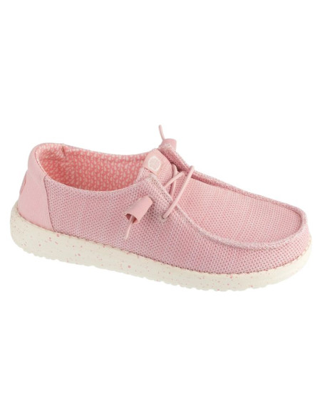 Hey dude wendy stretch sox 41878-6xx różowe 36