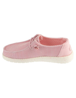 Hey dude wendy stretch sox 41878-6xx różowe 36 2