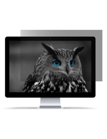 Natec filtr prywatyzujący owl 17.3" 16:9