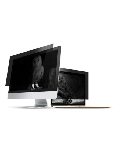 Natec filtr prywatyzujący owl 17.3" 16:9