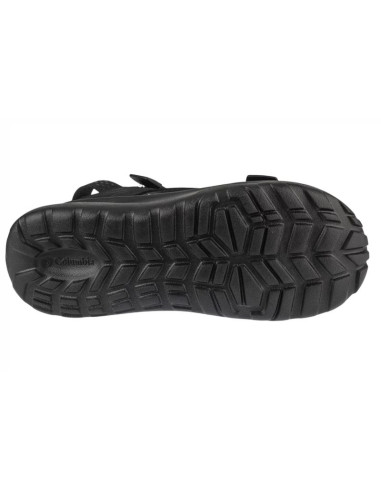 Columbia peakfreak roam sandal 2108771010 czarne 41