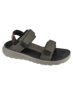 Columbia peakfreak roam sandal 2108771326 zielone 41