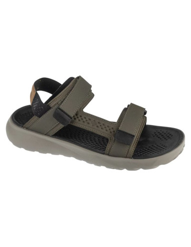 Columbia peakfreak roam sandal 2108771326 zielone 41