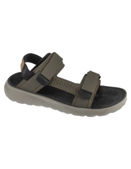Columbia peakfreak roam sandal 2108771326 zielone 41