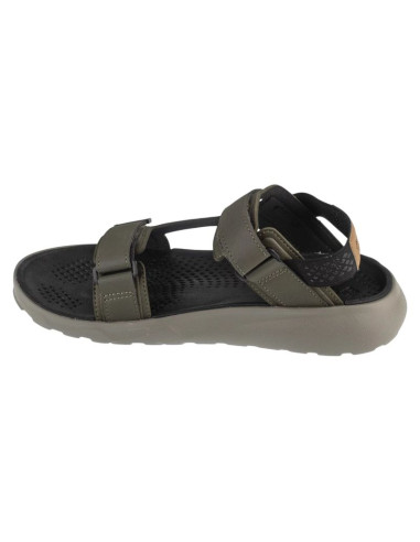 Columbia peakfreak roam sandal 2108771326 zielone 41