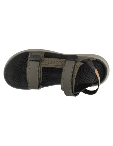 Columbia peakfreak roam sandal 2108771326 zielone 41