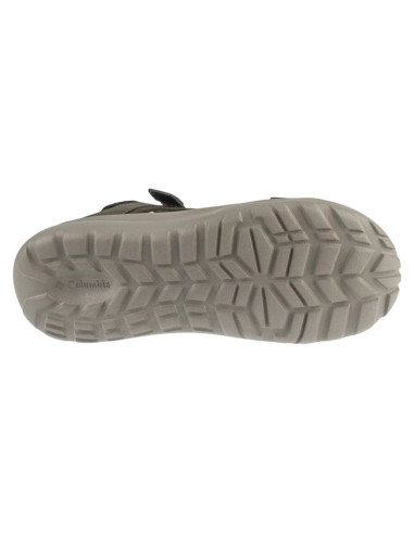Columbia peakfreak roam sandal 2108771326 zielone 41