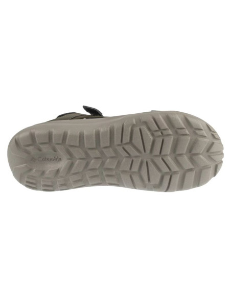 Columbia peakfreak roam sandal 2108771326 zielone 41