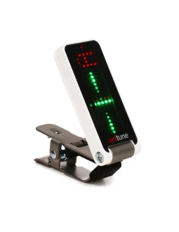 Tc electronic unitune clip - tuner chromatyczny na klipsie